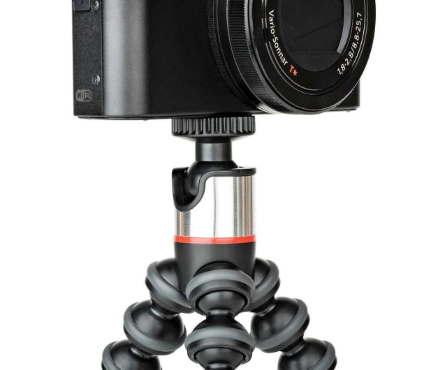 JOBY GorillaPod 500 - 1170118 - zdjęcie 6